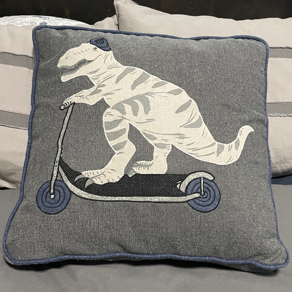 RH Baby & Child Pillow